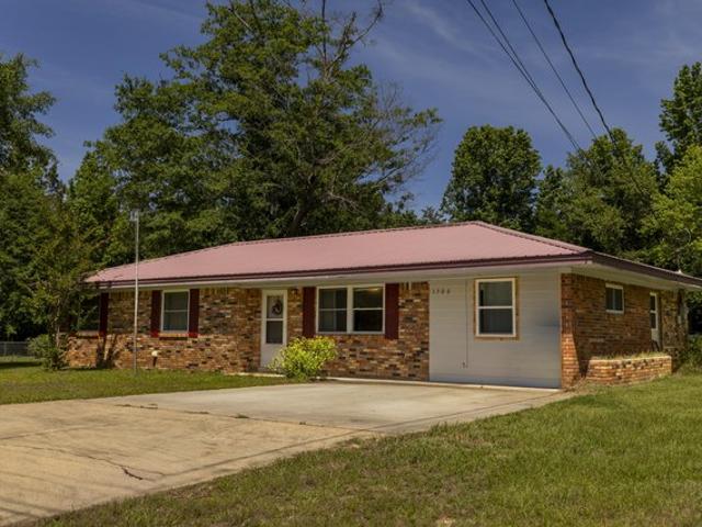 House for sale in Mathiston, Mississippi