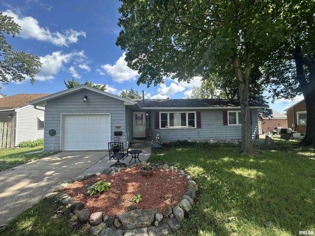 House for sale in Chillicothe, Illinois