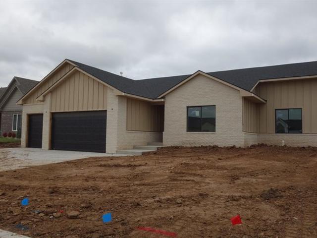 House for sale in Kansas