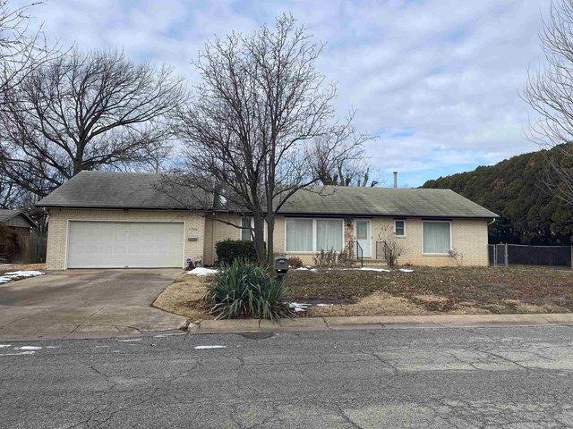 House for sale in Kansas