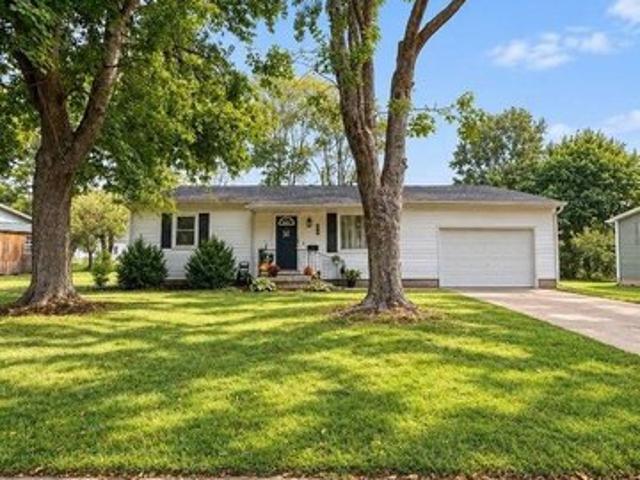 House for sale in Robinson, Crawford County
