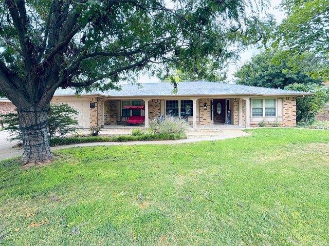 House for sale in Dumas, Moore County