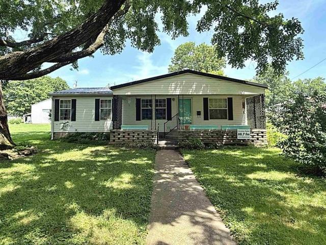 House for sale in Washington, Indiana