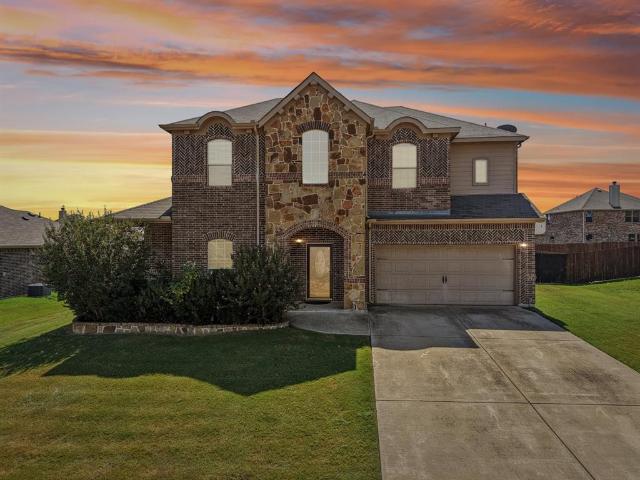House for sale in Cedar Hill, Texas
