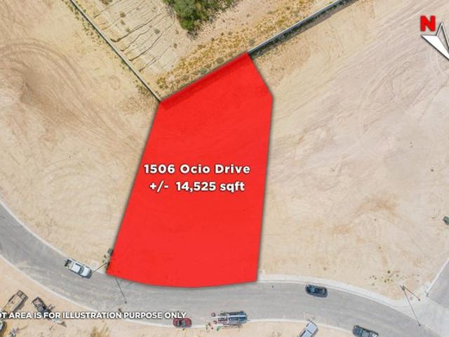 Land for sale in San Isidro Ranch, Laredo