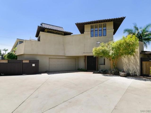House for sale in Coronado, California