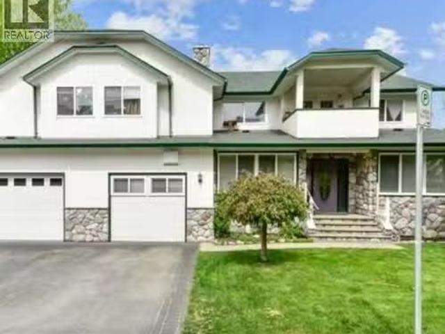 House for sale in Winfield, British Columbia