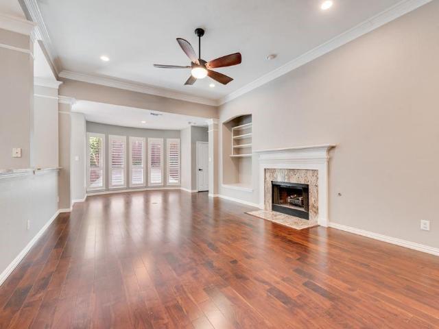 House for sale in Denton, Texas