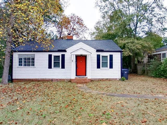 Property for rent in Augusta, Georgia