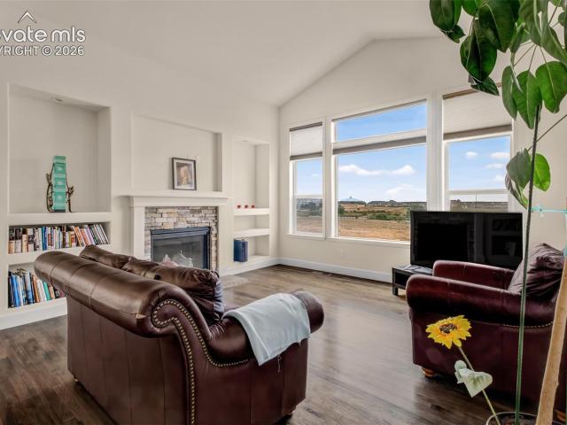 Townhouse for sale in Colorado Springs, El Paso County