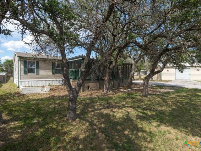 House for sale in Kempner, Texas