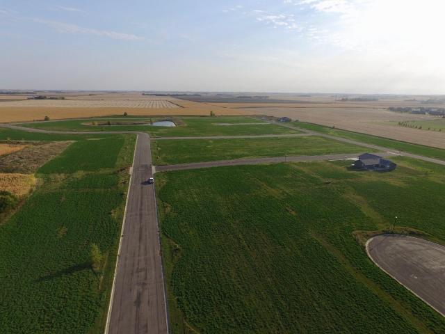Land for sale in Marshall, Minnesota