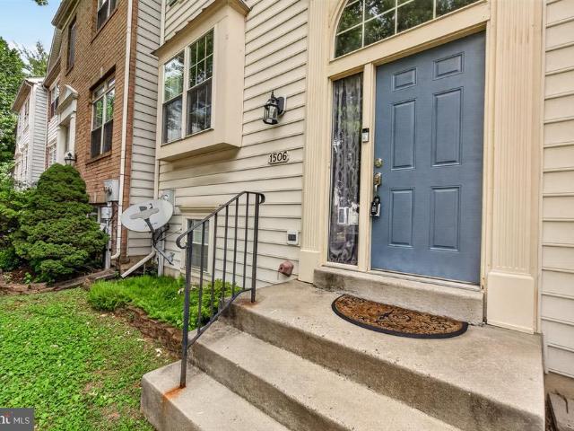 Townhouse for sale in Frederick, Maryland