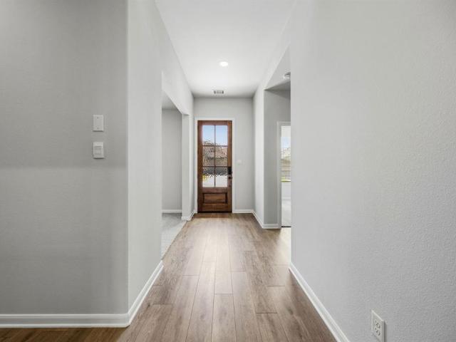House for sale in Van Alstyne, Texas