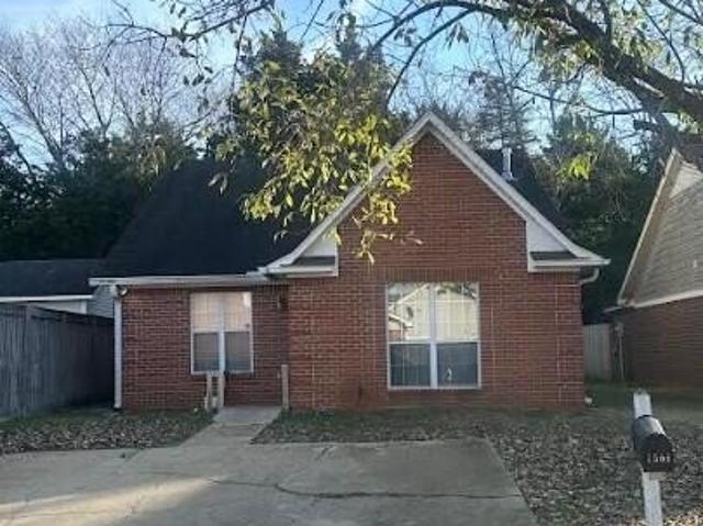 House for sale in Belden, Mississippi