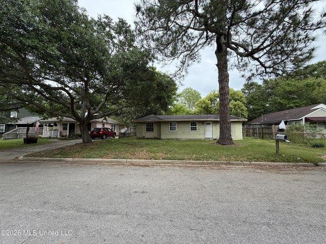 House for sale in Pascagoula, Mississippi