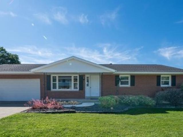 House for sale in Lawrenceburg, Indiana