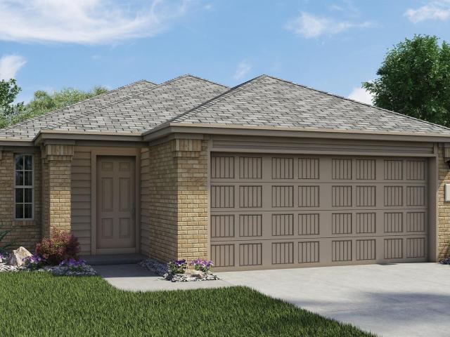 House for sale in Williamson, Texas
