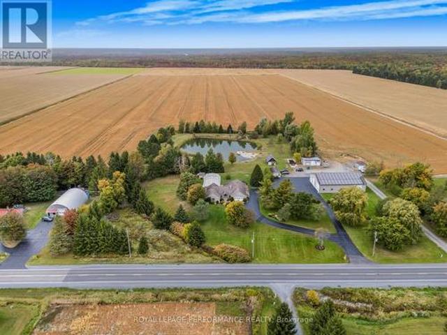 House for sale in The Nation, Ontario