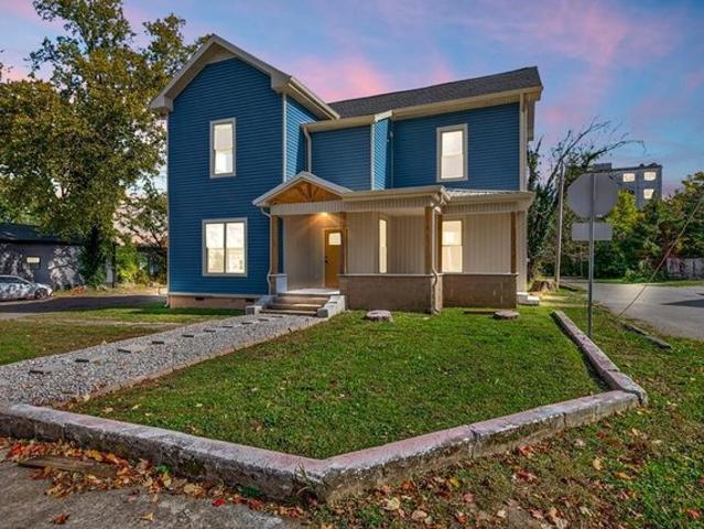 House for sale in Hopkinsville, Kentucky