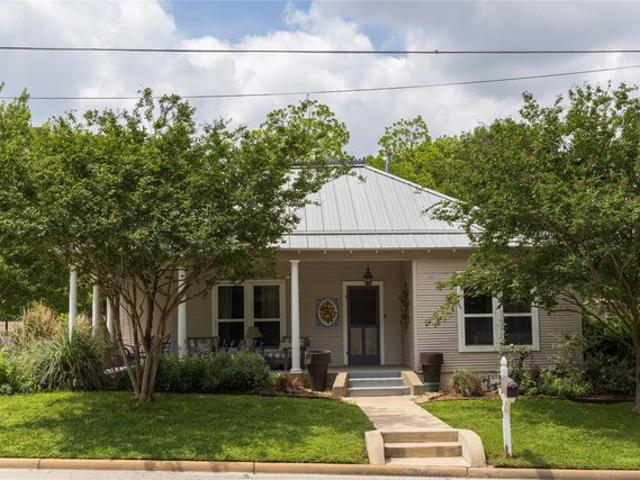 House for sale in Brenham, Texas
