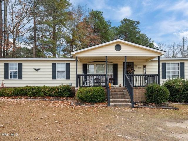 House for sale in Windsor, North Carolina