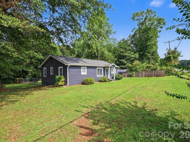 House for sale in Shelby, North Carolina