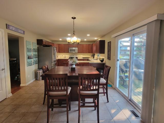 House for sale in Beecher