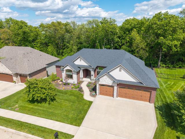 House for sale in Columbia, Missouri