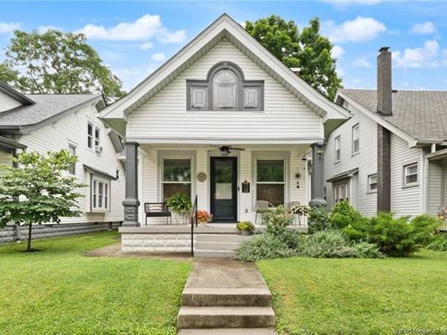 House for sale in New Albany, Indiana