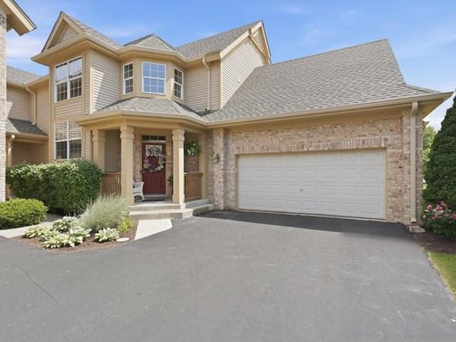 Condo for sale in Palos Heights, Illinois