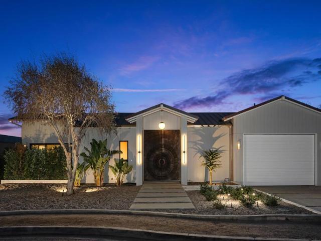 House for sale in Cardiff, California