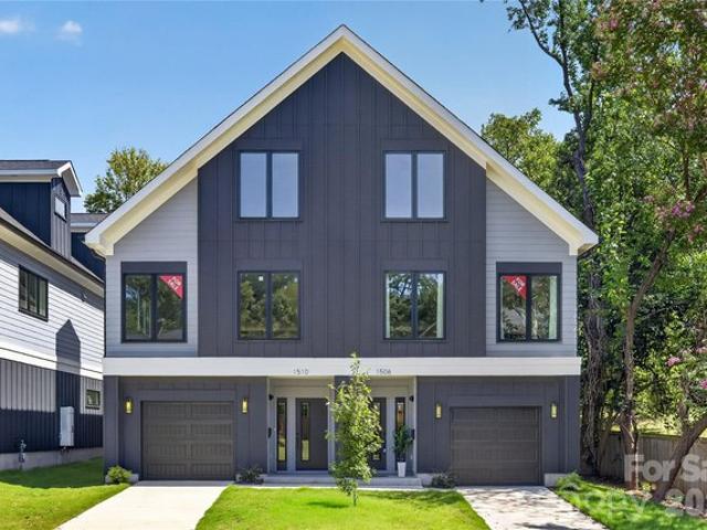 Townhouse for sale in Mecklenburg, North Carolina