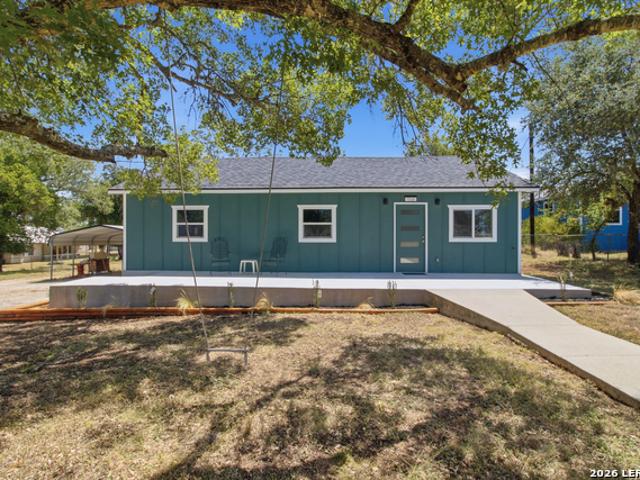 House for sale in Bandera, Texas