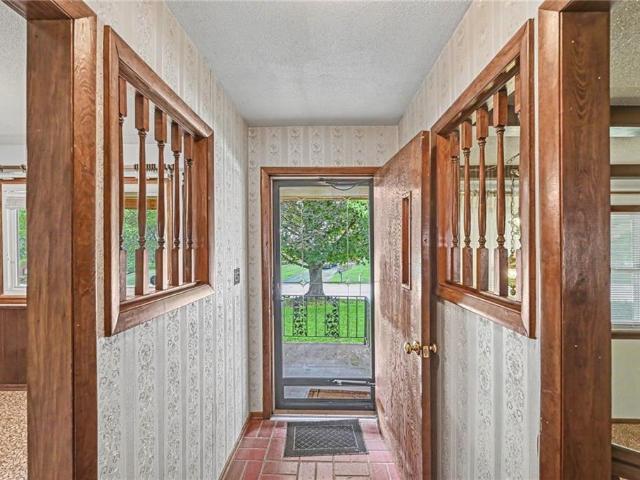 House for sale in Buchanan, Missouri