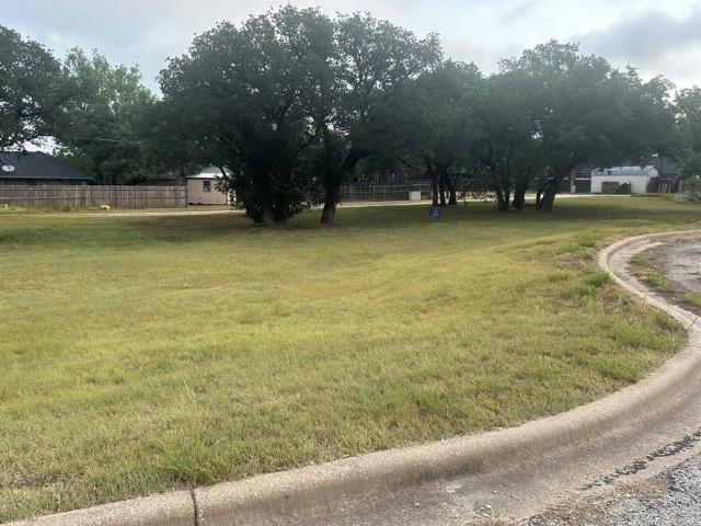 Land for sale in De Young, Texas