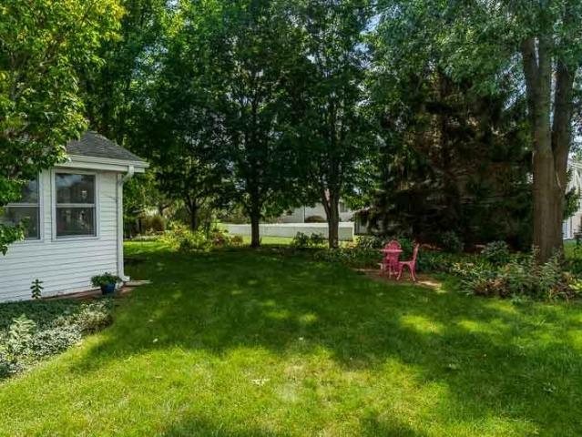 House for sale in Winnebago, Illinois