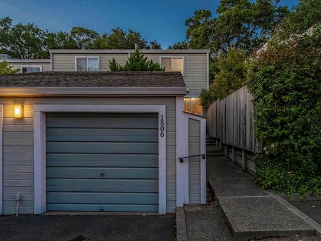 Townhouse for sale in Santa Rosa, California