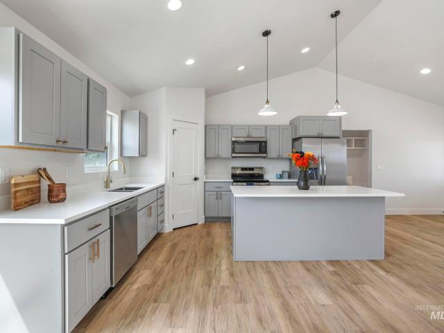 House for sale in Buhl, Idaho