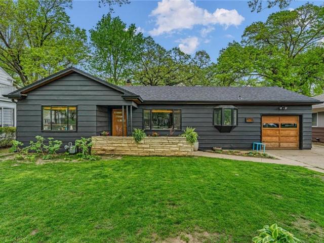 House for sale in Kansas