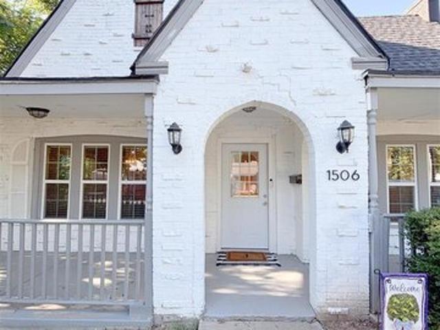 House for sale in Wichita Falls, Texas