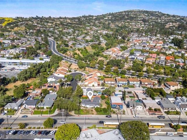 House for sale in Canoga Park, California