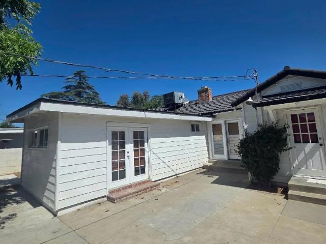 House for sale in Madera, California