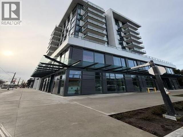 Commercial for rent in Vancouver, British Columbia