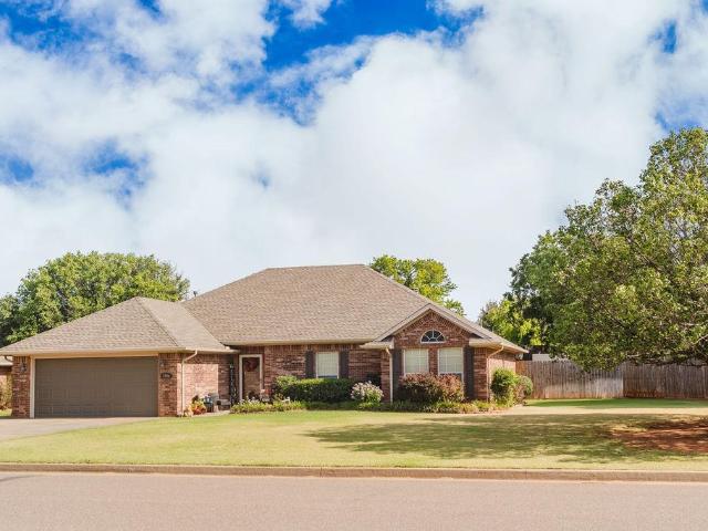 House for sale in Elk City, Oklahoma