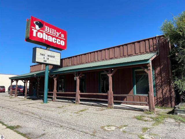 Commercial for sale in Isabella, Michigan