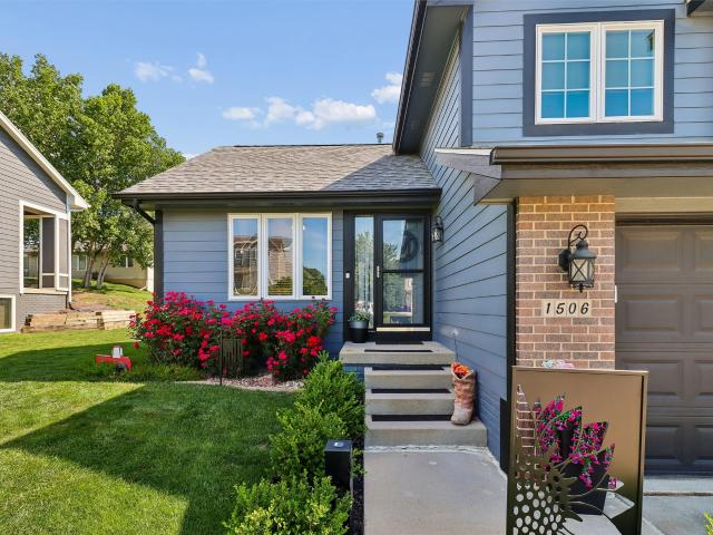 House for sale in Indianola, Iowa