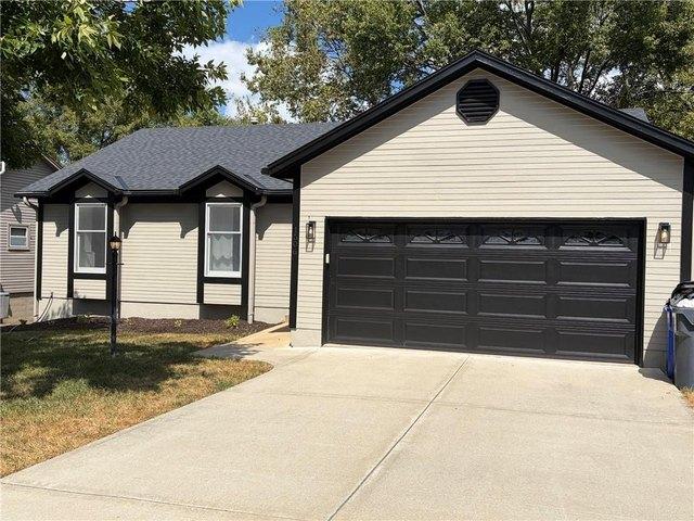 House for sale in Kansas