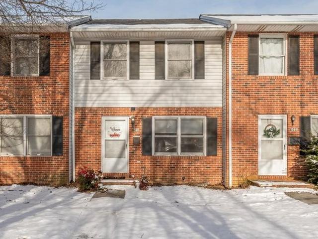 Condo for sale in Virginia