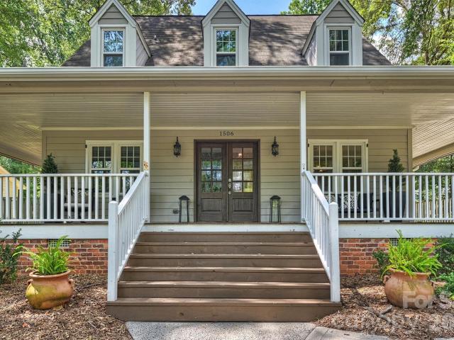 House for sale in Mecklenburg, North Carolina